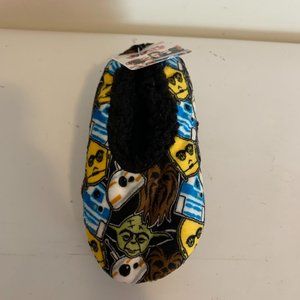 Star Wars Slipper Socks